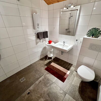 Ferienwohnung Vulkaneifel